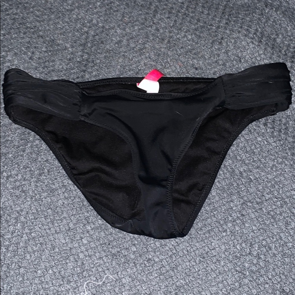 VS bathing suit bikini bottoms